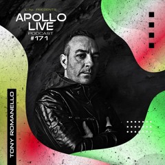 Apollo Live Podcast 171 | Tony Romanello