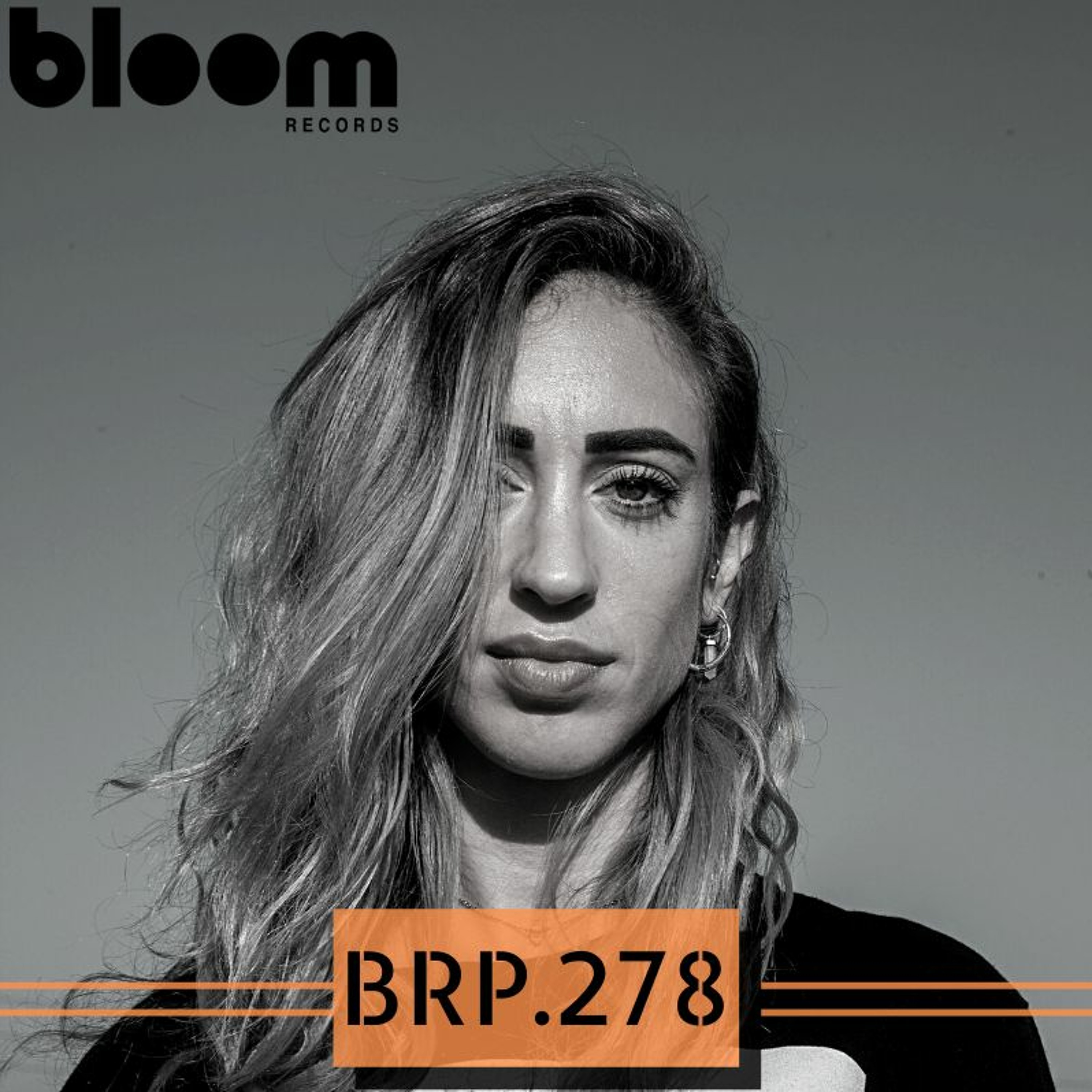BLOOM RECORDS PODCAST