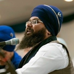 Bhai Anantvir Singh Ji (AKJ) - Satnam Waheguru (Raag Asa)