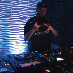 ENCORE STUDIO DJ Set​