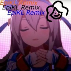 X TAMAMO X - Platinum Age (EpiKL Amen Remix Uncut Edit)