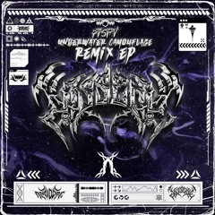 FISHY DUBZ - UNDERWATER CAMOUFLAGE (UNOWN REMIX) FREE DL