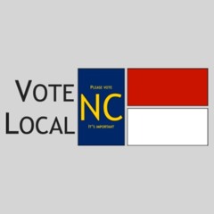 Vote Local NC Pod Ep 001