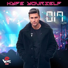 KISS FM 91.6 Live(05.02.2022)"HYPE YOURSELF" with Cem Ozturk - Episode 17