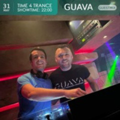 Time4Trance 422 - Part 2 (Guestmix by Guava Project)