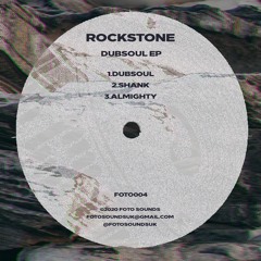 Rockstone - Dubsoul EP - FOTO004 Showreel