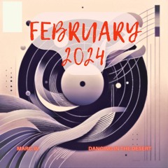 Oriental2House: Mix_20240217