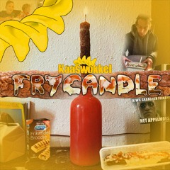 Kaaswokkel - Frycandle