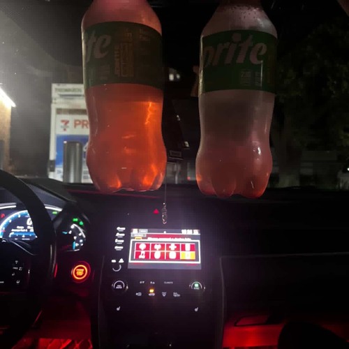 runovertrap3 ft. (5)ive