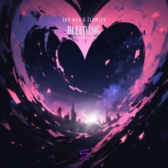 Sky Max & iluniev - 'BLEEDING' (출혈) (ft. YurinaKuma)