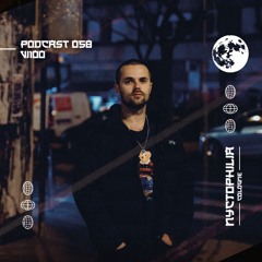 nyctophilia Podcast 058 - Vicent