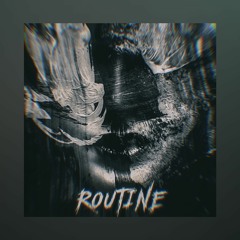 ALTEREGO - ROUTINE (13x34)