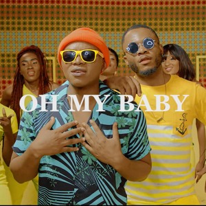 SEVO NCHIFOR: (OH MY BABY) ft Magasco