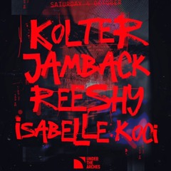 Kolter - This is it (Out Now)