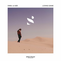 ONEIL & Aize - Loving Game