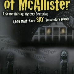 [FREE] KINDLE 📙 The Ring of McAllister: A Score-Raising Mystery Featuring 1,000 Must