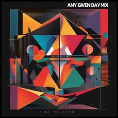 SINO DELGADO -ANY GIVEN DAY(Rollin Deep Tech Mix)(Short Version).wav