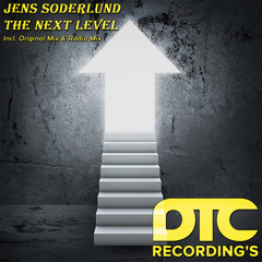 Jens Soderlund - The Next Level (Official Preview)