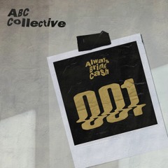 Premiere: 2 - ABC Collective (Bread&Butter, Somesan, Stan) - Aura Balaur [ABC001]