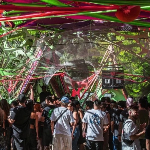 Nomahd - Pazciencia ( OG Mix )