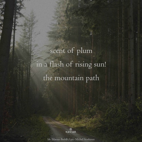The Mountain Path (NaviarHaiku602)