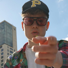 konygebony komm her luhcalm remix