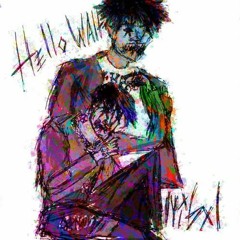 NIBXL x WALT! - RUNNINYOMOUTH (PROD. CRMSYN)