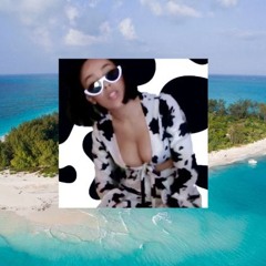 mighhty quiet onn a island lol bbich imm cow n shhit gonnnna go eat nnow goodight lady and gentlemee