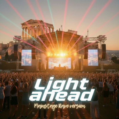 Light ahead (Mainstage Rave version)