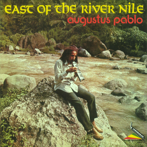 Stream Memories Of The Ghetto by Augustus Pablo | Listen online for free on  SoundCloud