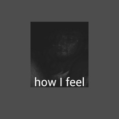 How I Feel