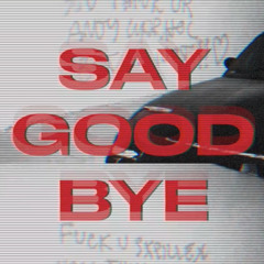 SKRILLEX - SAY GOODBYE(MAHO REMIX)