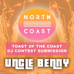 North Coast 2024 "Toast of The Coast" Mix