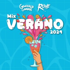 MIX VERANO 2024