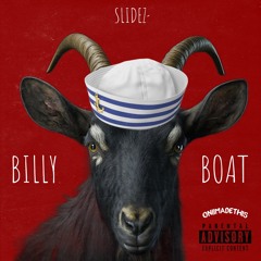 Billy Boat