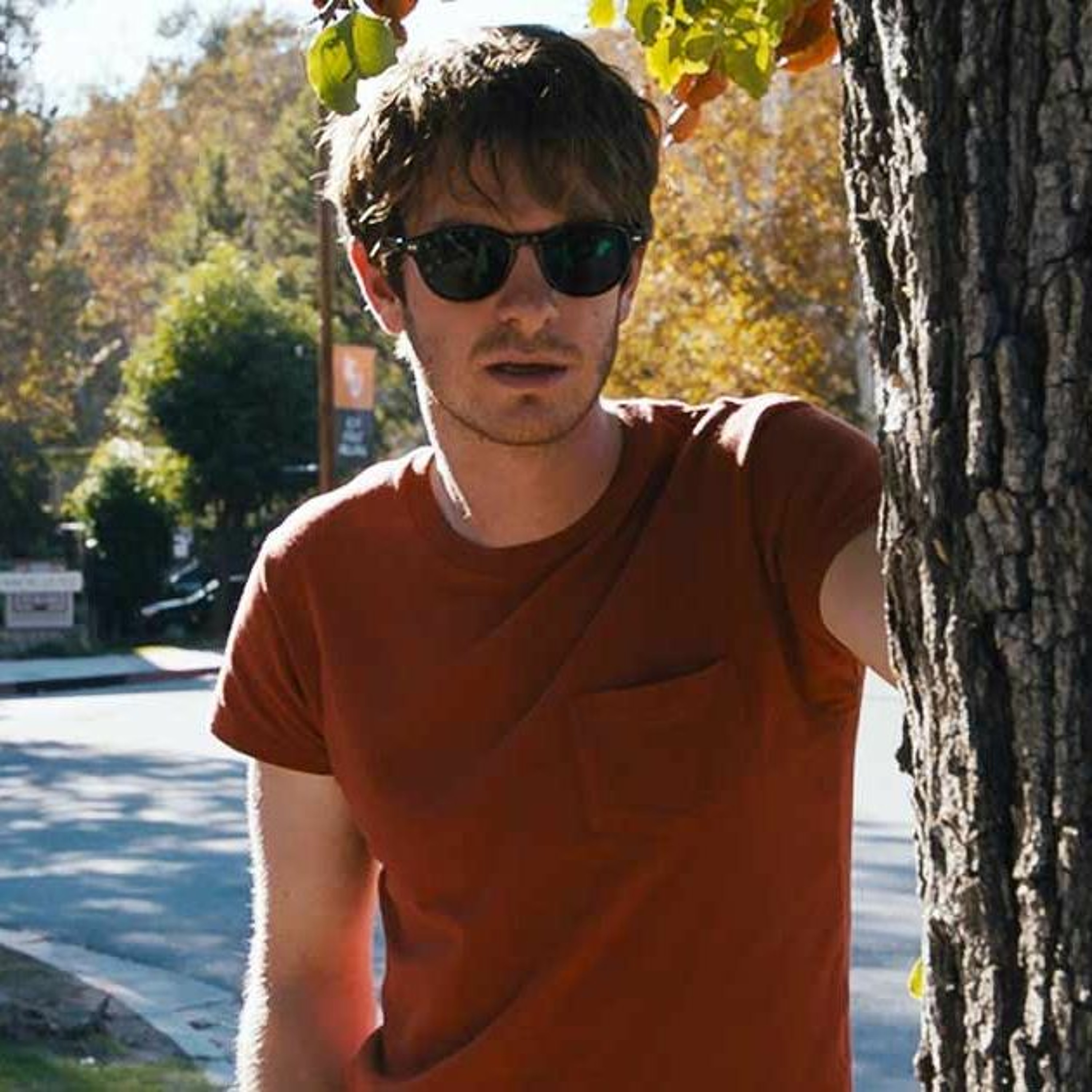 UNDER THE SILVER LAKE