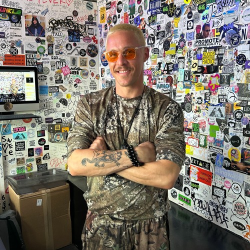 Jacob Meehan @ The Lot Radio 08-10-2023