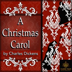 A Christmas Carol, by Charles Dickens, 2018 Retail Sample