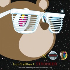 Stronger - Kanye West (Jordan Hind Remix)