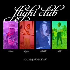 Flight Club // Los Angeles