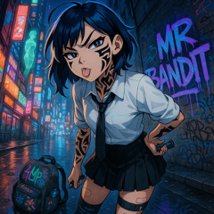 O que você esperava, baka?