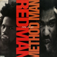 How High Meth And Redman --- Fresh Lesh Remix
