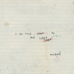YOU DON’T KNOW (feat. Alex Isley)