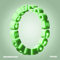 Masseran - Old Land