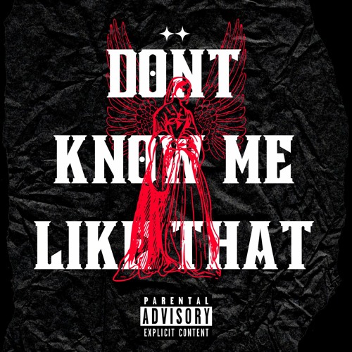 Dont Know Me Feat. Christian Milla