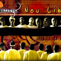 Poze - C-Projects | Nou Libere | HAITI RAP CREOLE | Rap Kreyol Hits | Carrefour Feuilles Haiti