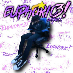 Euphoric 3! (jkjmetasco)
