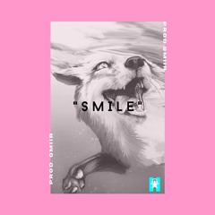 Melodic Type Beat " Smile " 180 bpm