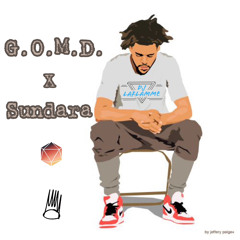 G.O.M.D. (Odesza x J. Cole 'Sundara' Mashup)