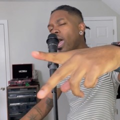 Rileyy Lanez - Blessings Open Verse